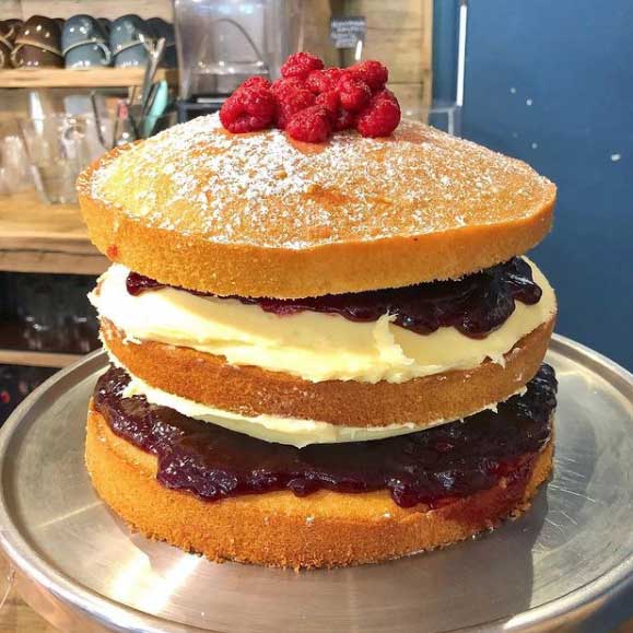 Cake Cake