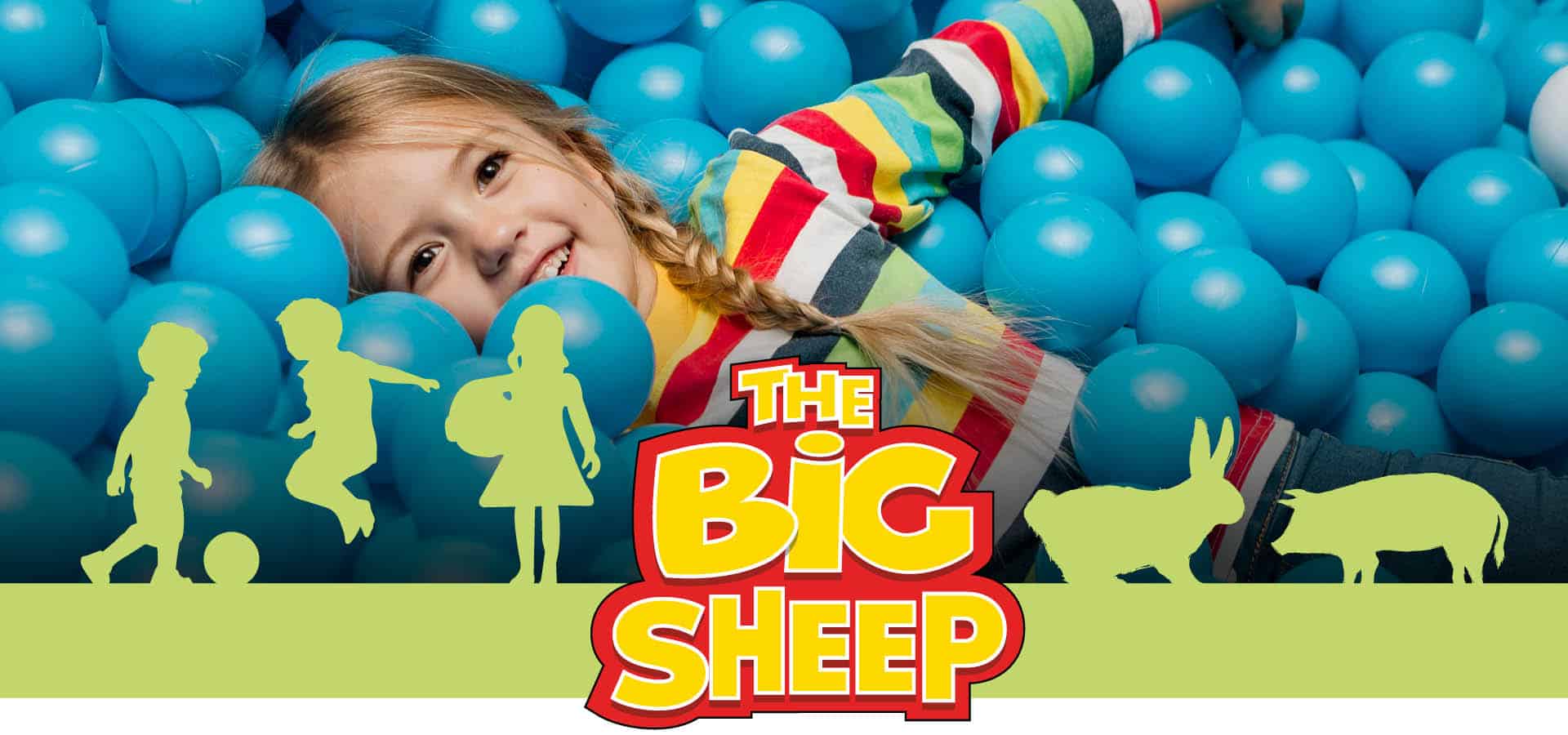 Things to do in bad weather at The Big Sheep Things to do in bad weather at The Big Sheep