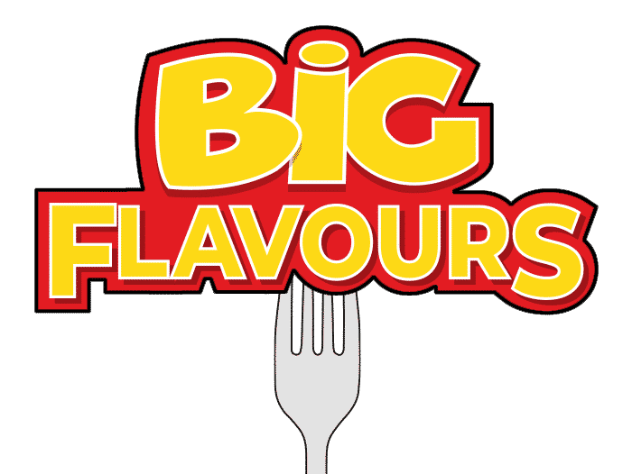 BigFlavoursnew Big Flavours