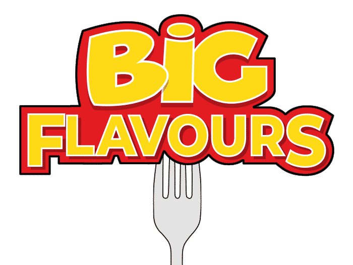 Big Flavours