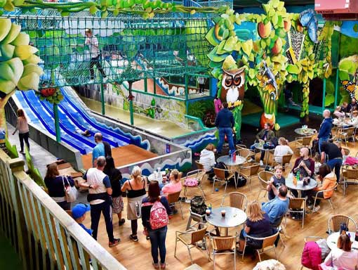 Ewetopia available for Birthday Parties Ewetopia available for Birthday Parties