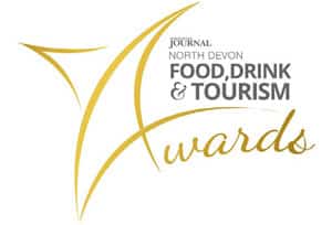 North Devon food and tourism award