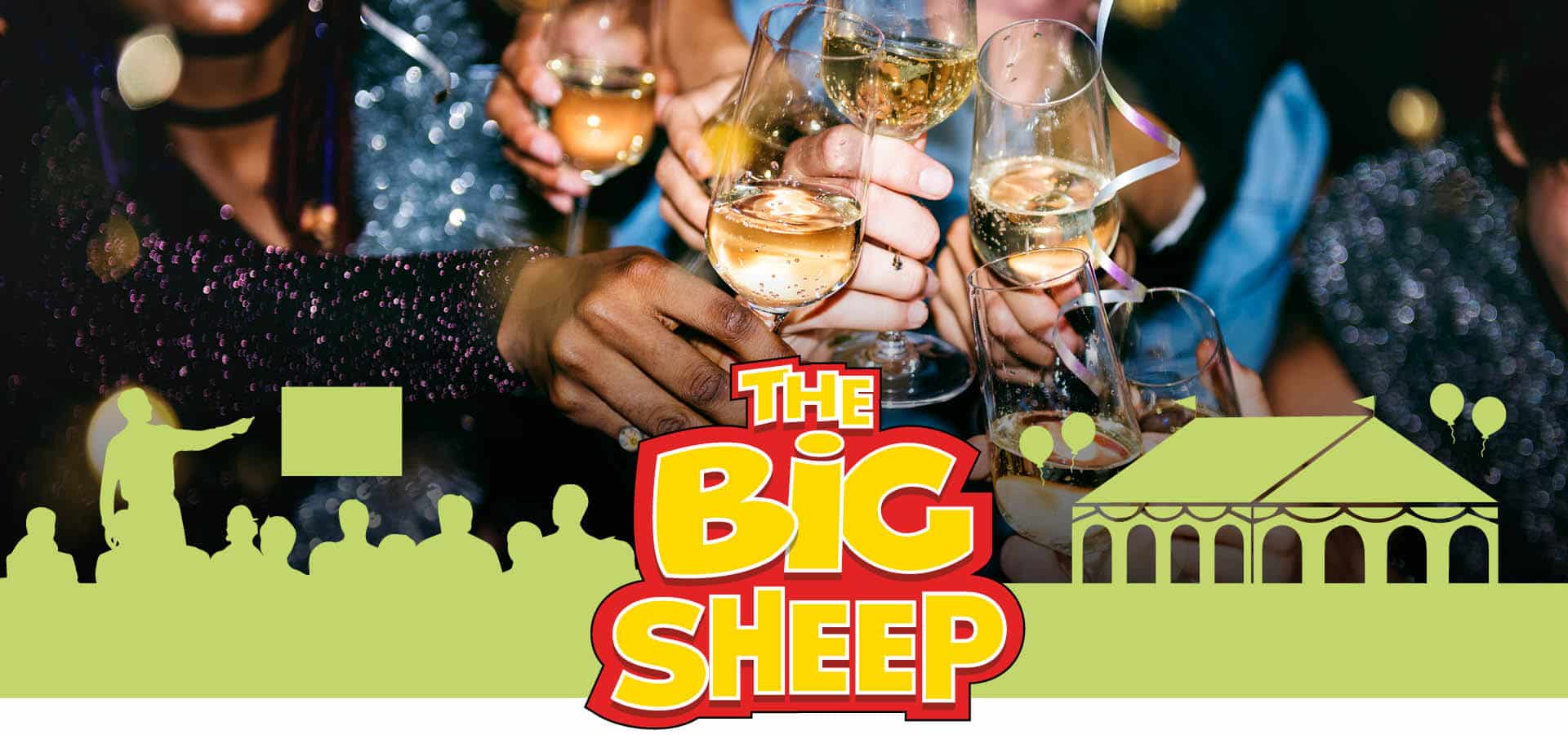 The Big Sheep Private Venue Hire