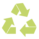 Recycling Icon