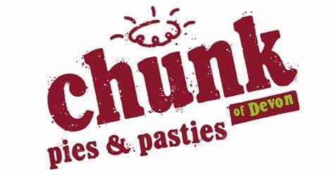 chunk The big burger and chips