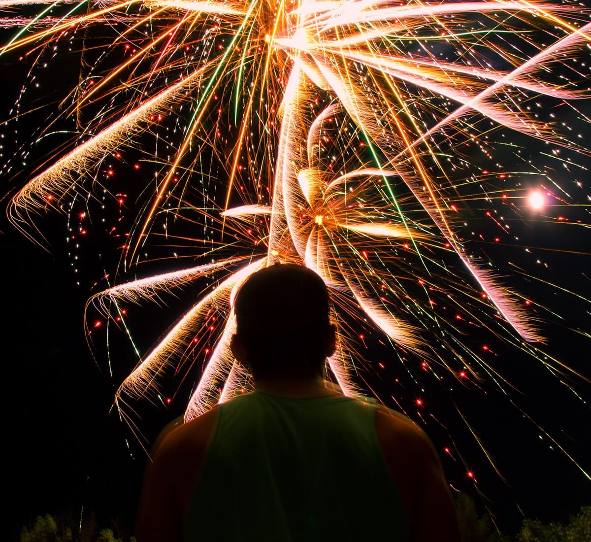 Fireworks Devon Fireworks Devon