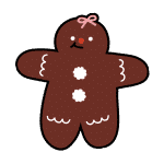 Ginger Bread Ginger Bread