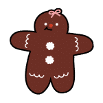 Ginger Bread