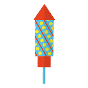 Firework Rocket Firework Rocket