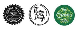 3 Logos