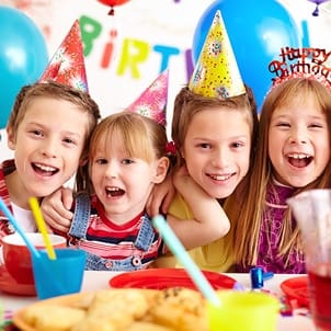 Big Sheep Birthday Parties Big Sheep Birthday Parties