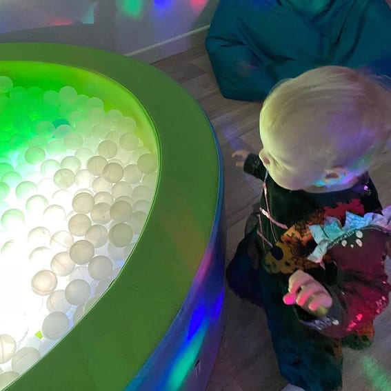 Sensory Room