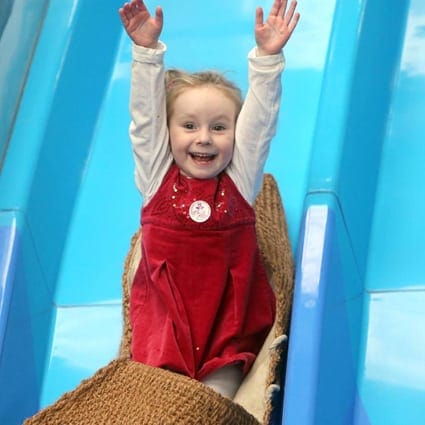 Slide Fun Slide Fun