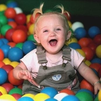 indoor play