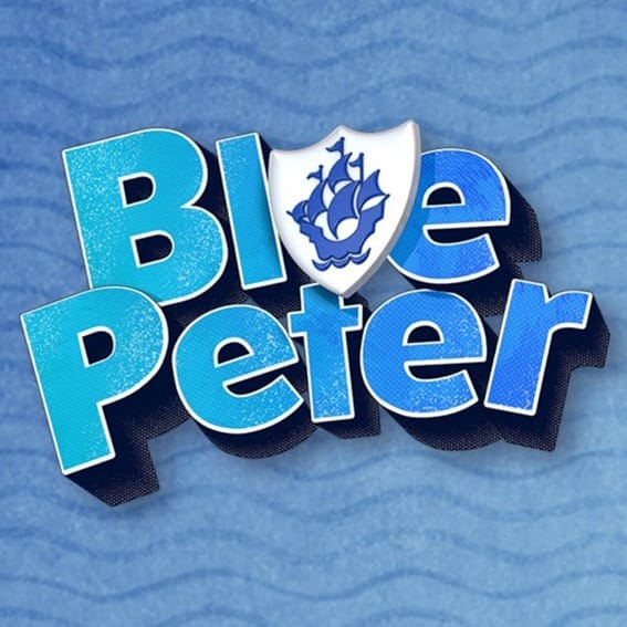 Blue Peter Blue Peter