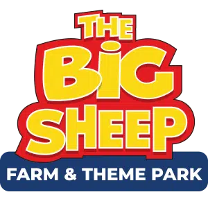 BIG SHEEP LOGO - Farm & Theme Park Big-Sheep-Easter