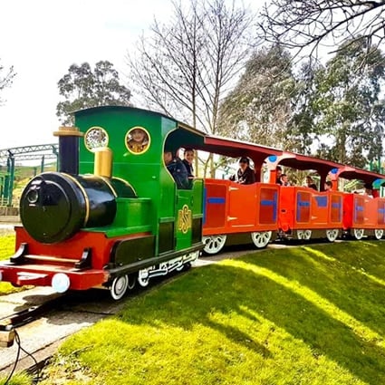 Train Train