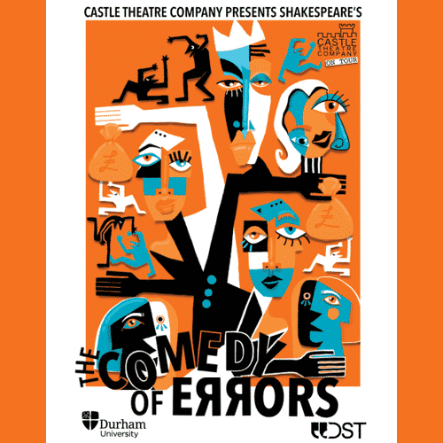 Comedy of Errors Comedy of Errors