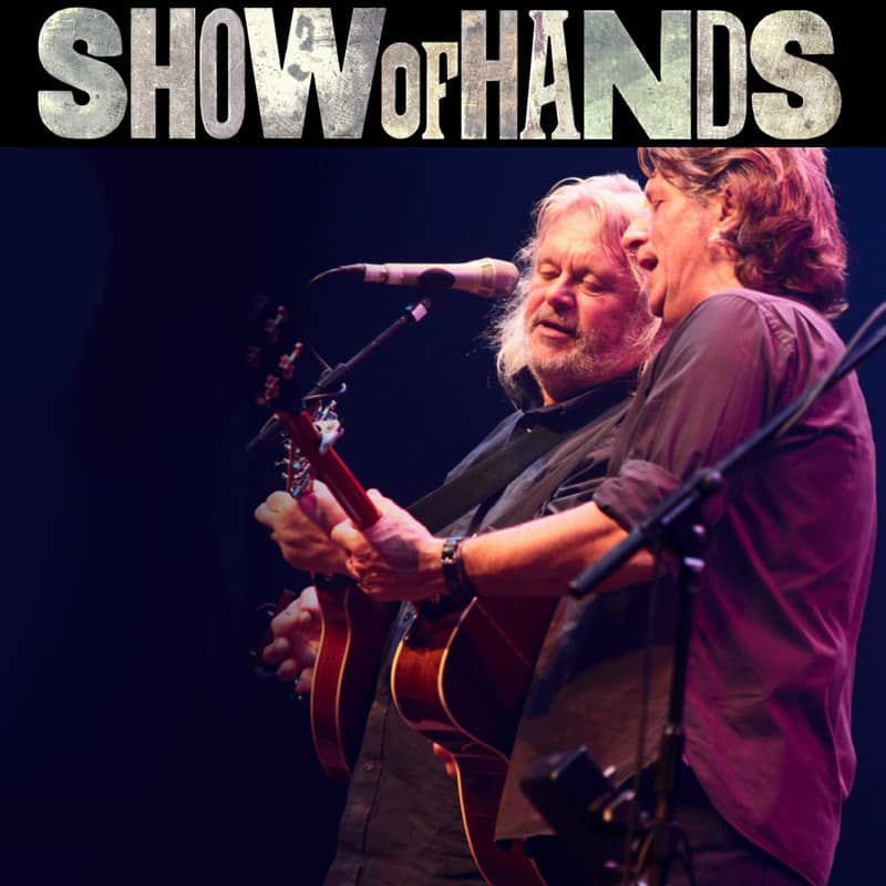 Show-of-Hands