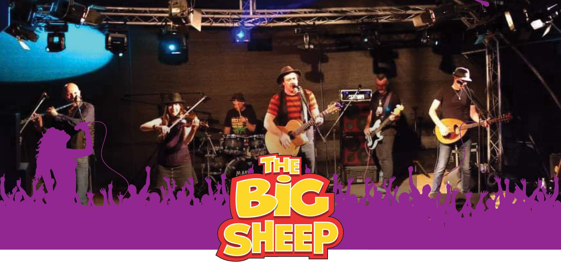 The-Big-Sheep-Events