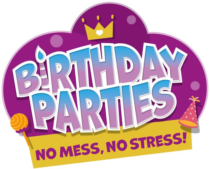 Birthday-Parties