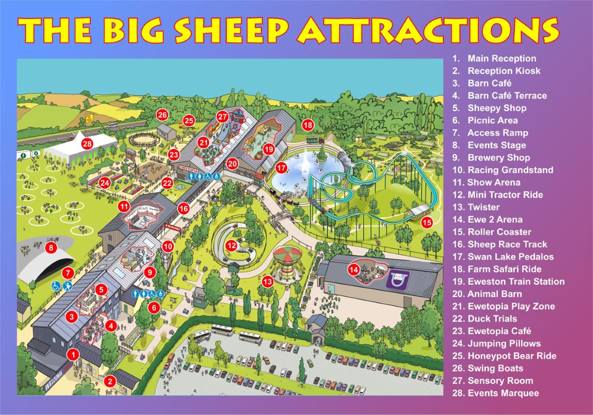 Map--The-Big-Sheep