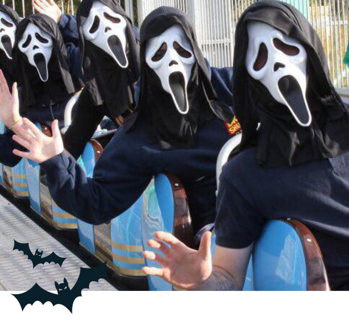 Halloween Train Halloween Train