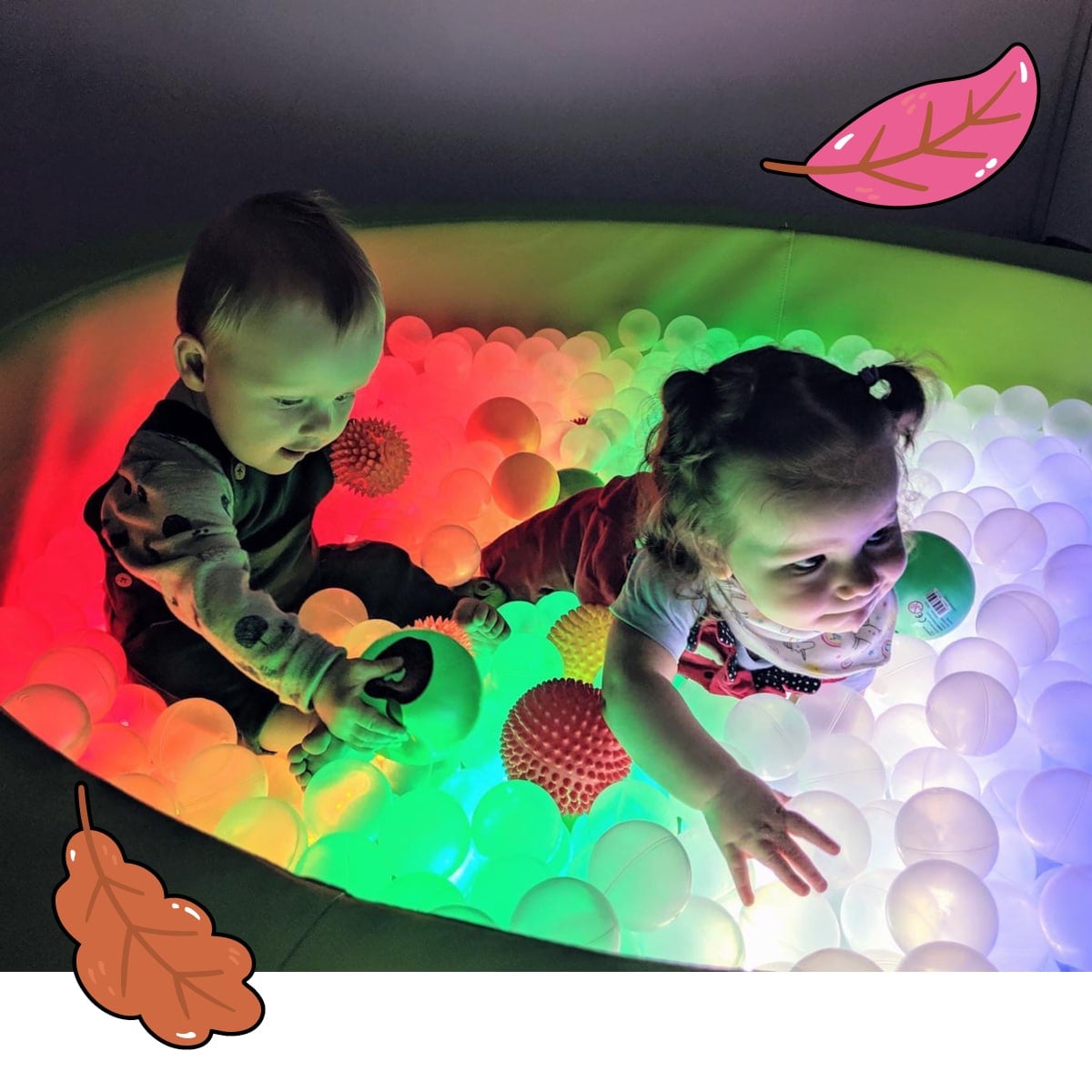 Sensory Room