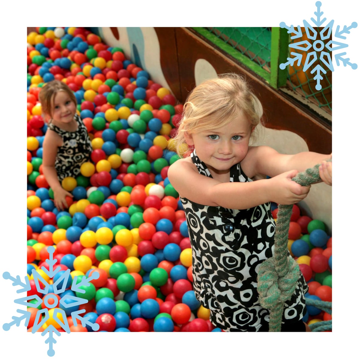 Ball pool Ball pool