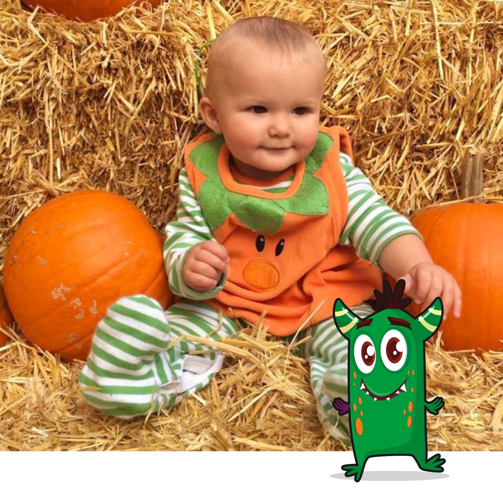 Halloween pumpkin Halloween pumpkin