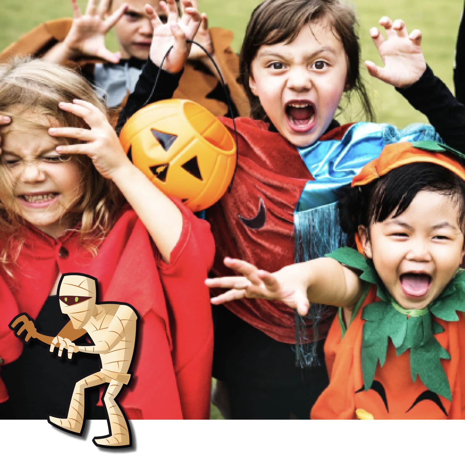 Halloween3 Monster Disco