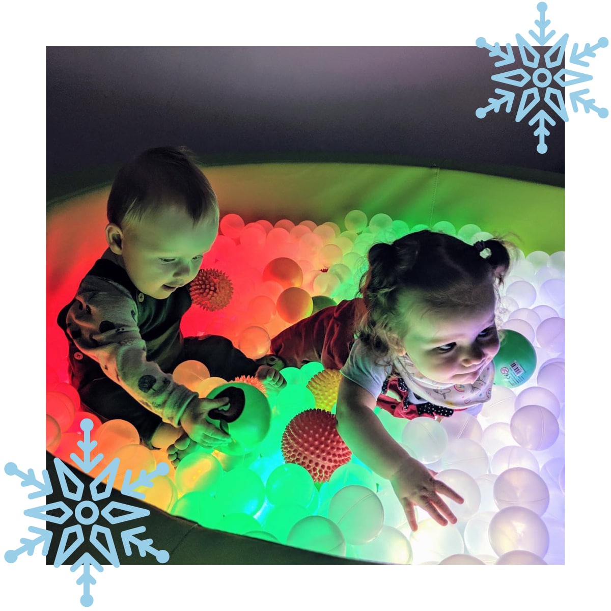 Sensory Room Sensory Room