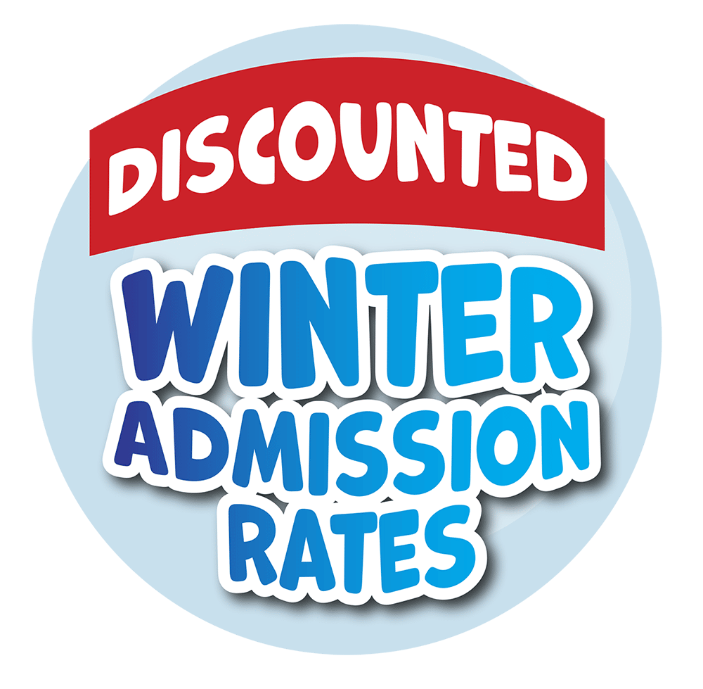 Winter Season Ticket Winter Season Ticket