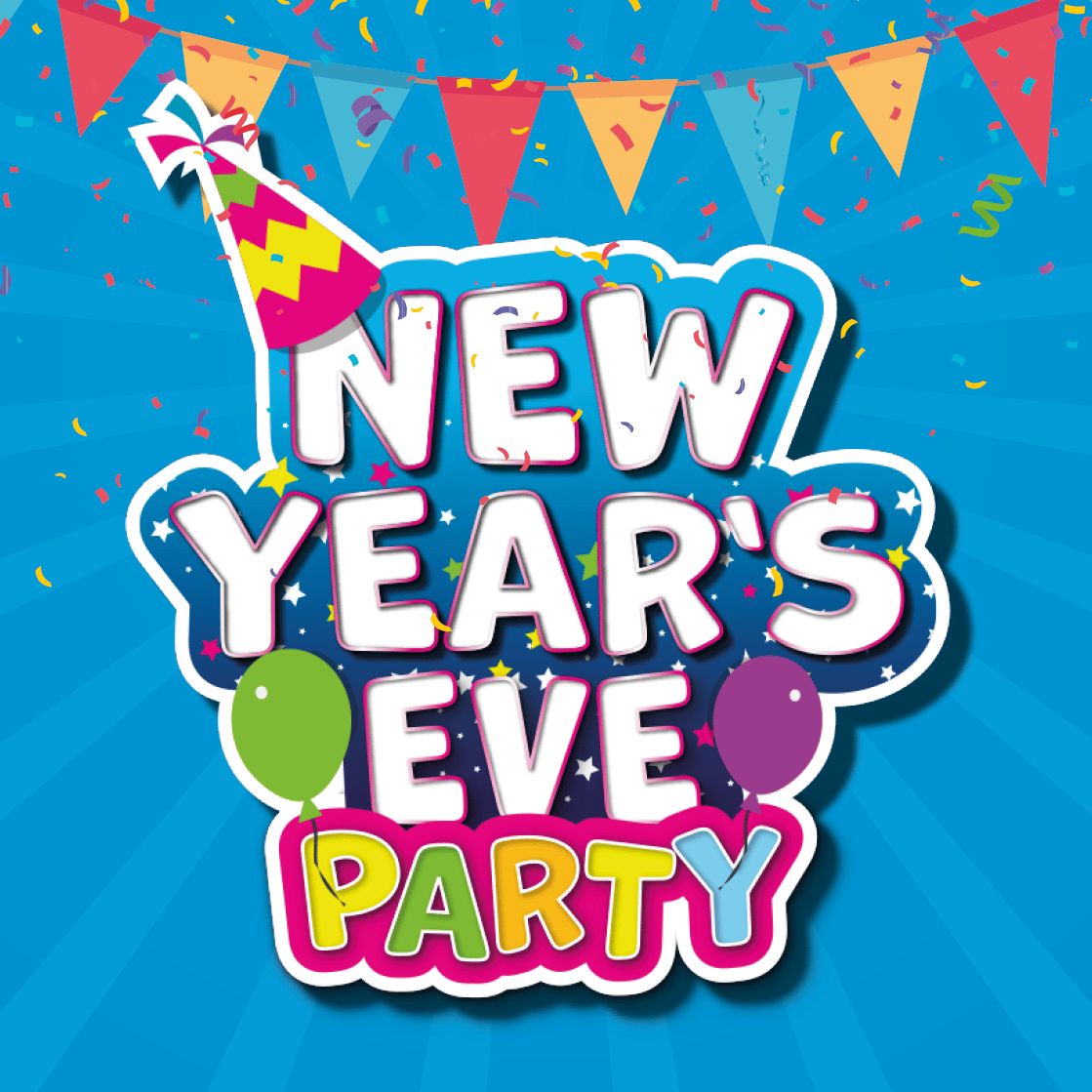 New Year's Eve Party New Year's Eve Party