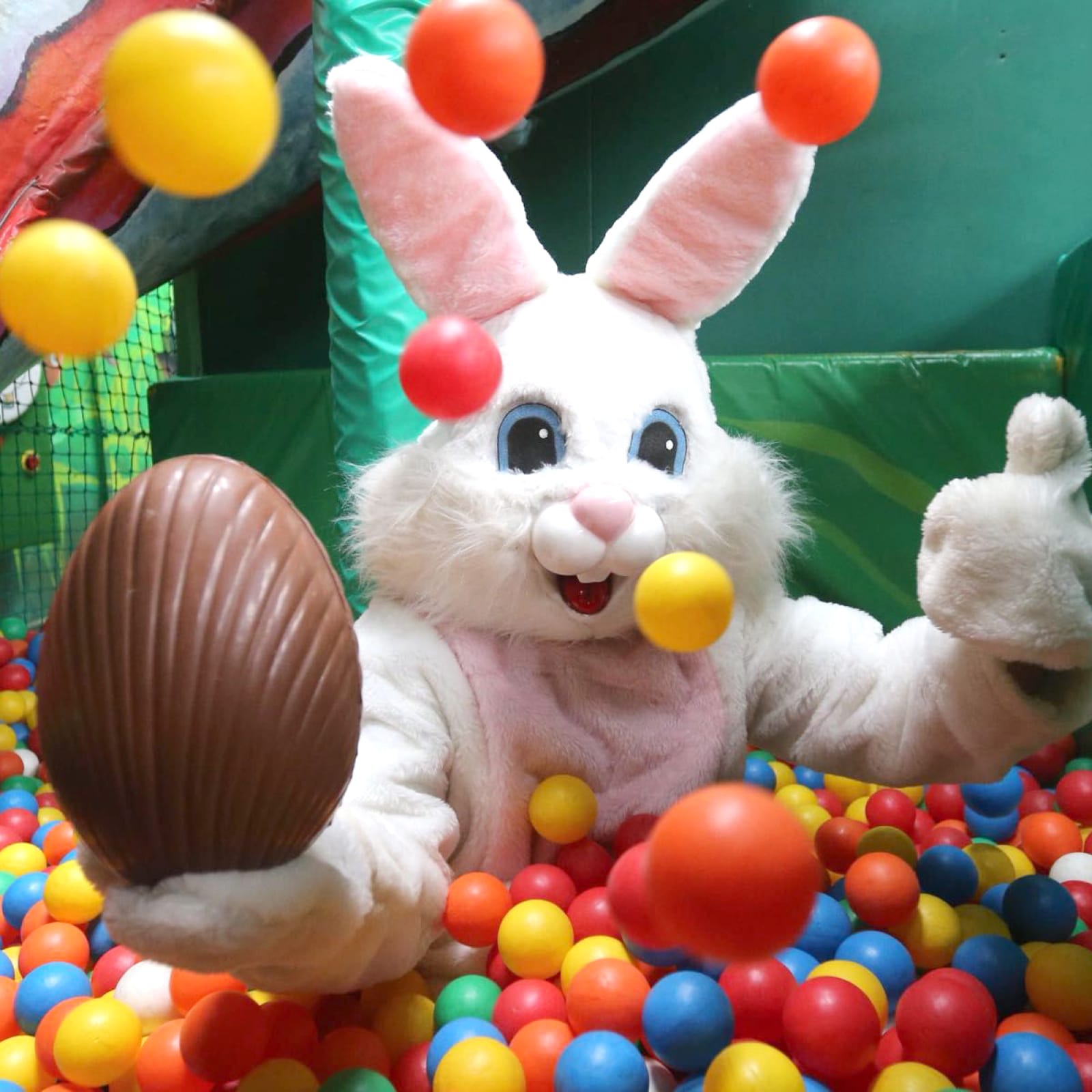 Jiggly Wriggler Music