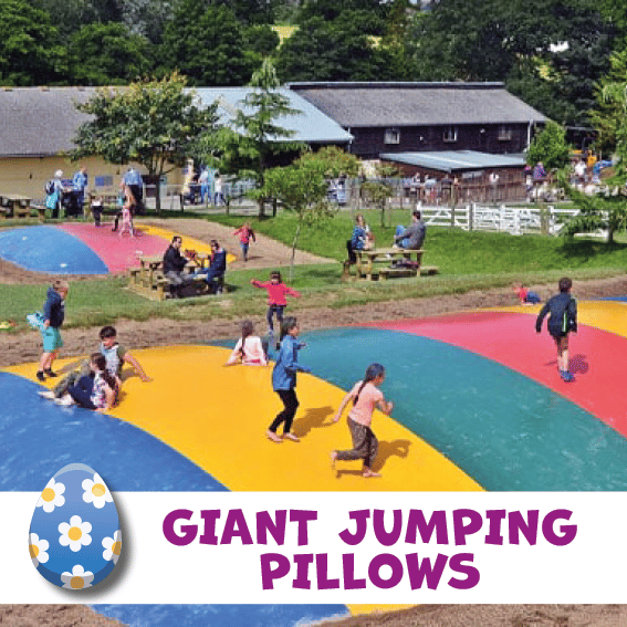 Giant Pillows Giant Pillows