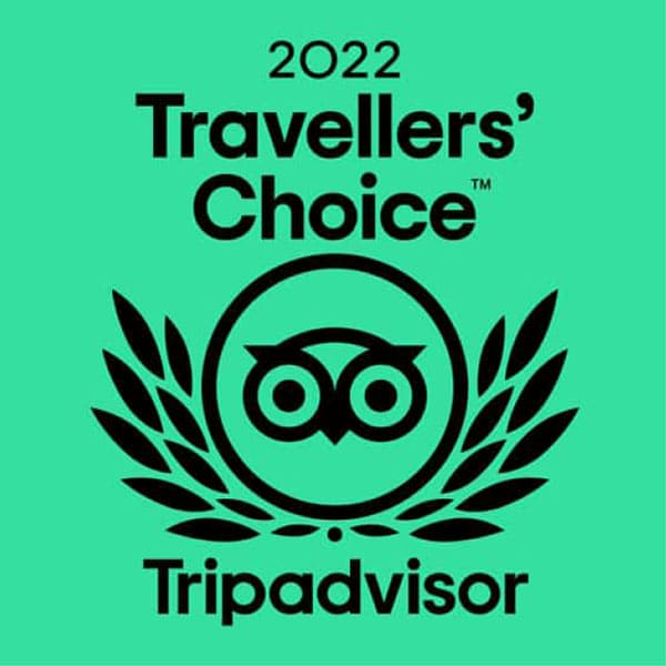 TripAdvisorlogo