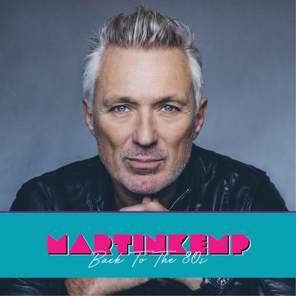 MartinKemp