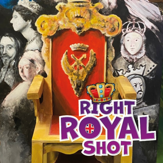 The Royal Shot The Royal Shot