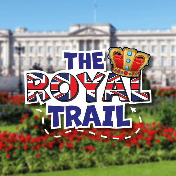 The Royal Trail The Royal Trail
