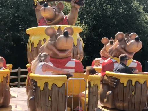 Honey Pot Bears Honey Pot Bears
