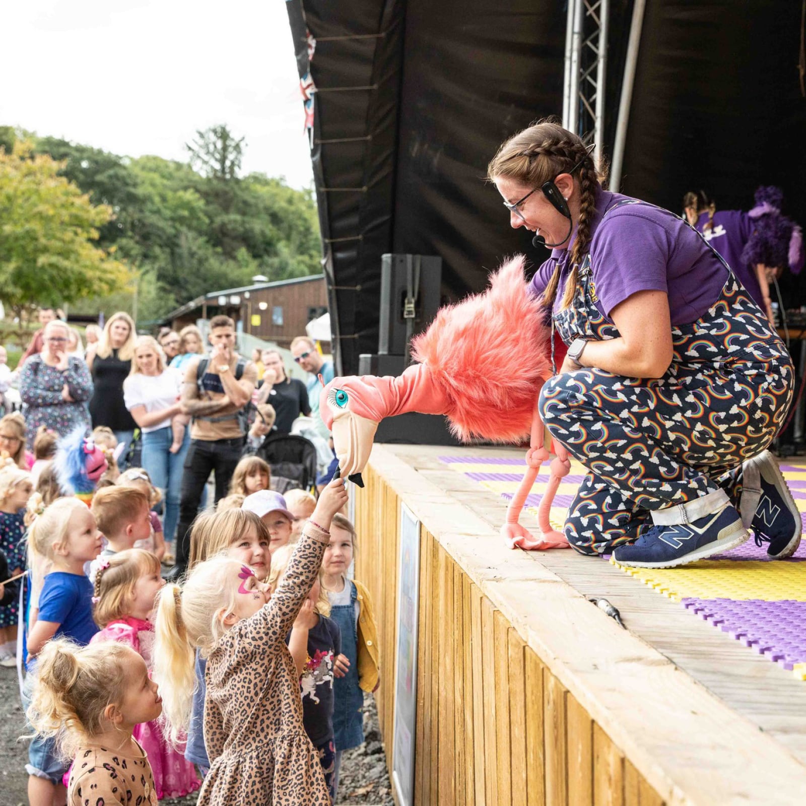 Toddler Fest Toddler Fest