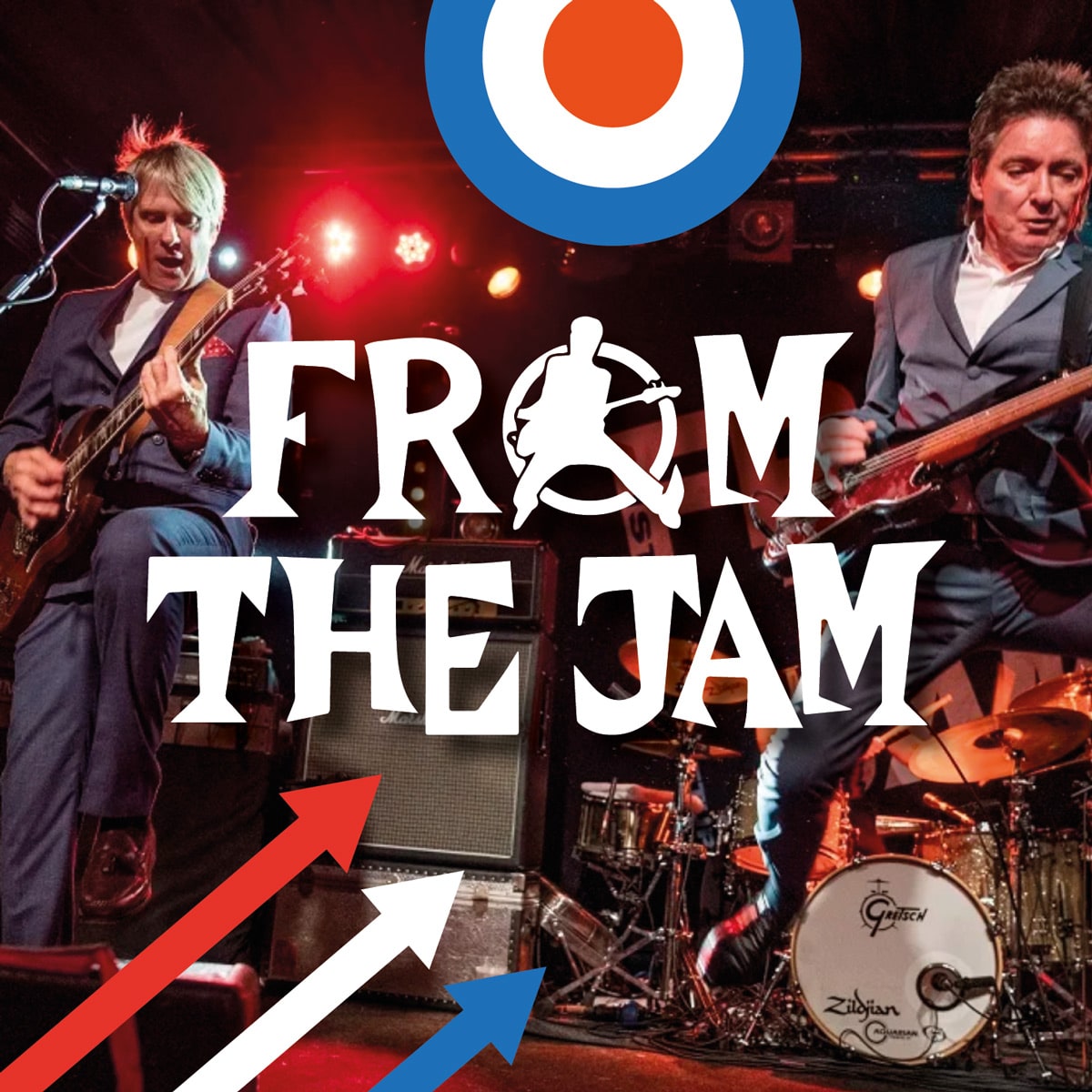 From-the-Jam From-the-Jam