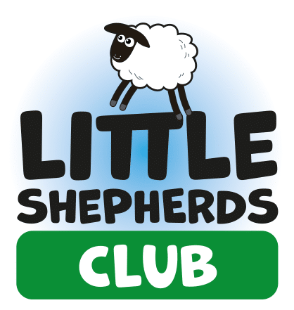 Little Sheperds Little Sheperds