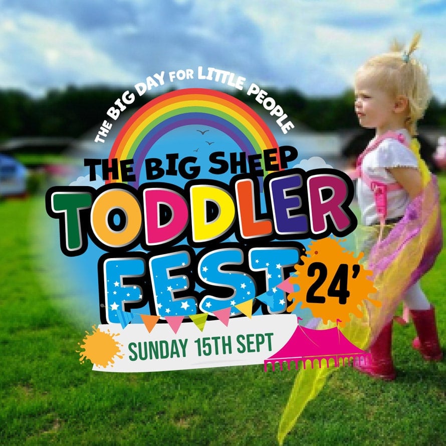 Toddler-Fest Toddler-Fest