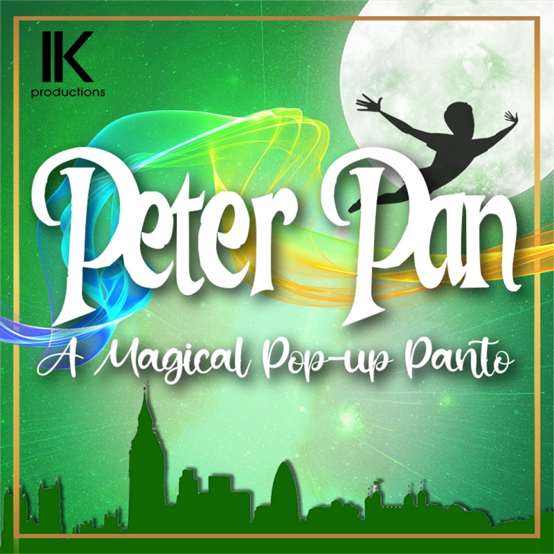 Peter-Pan Peter-Pan