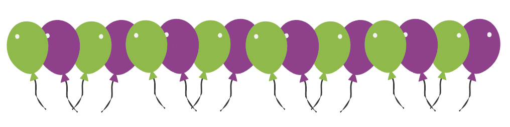 Balloons Balloons