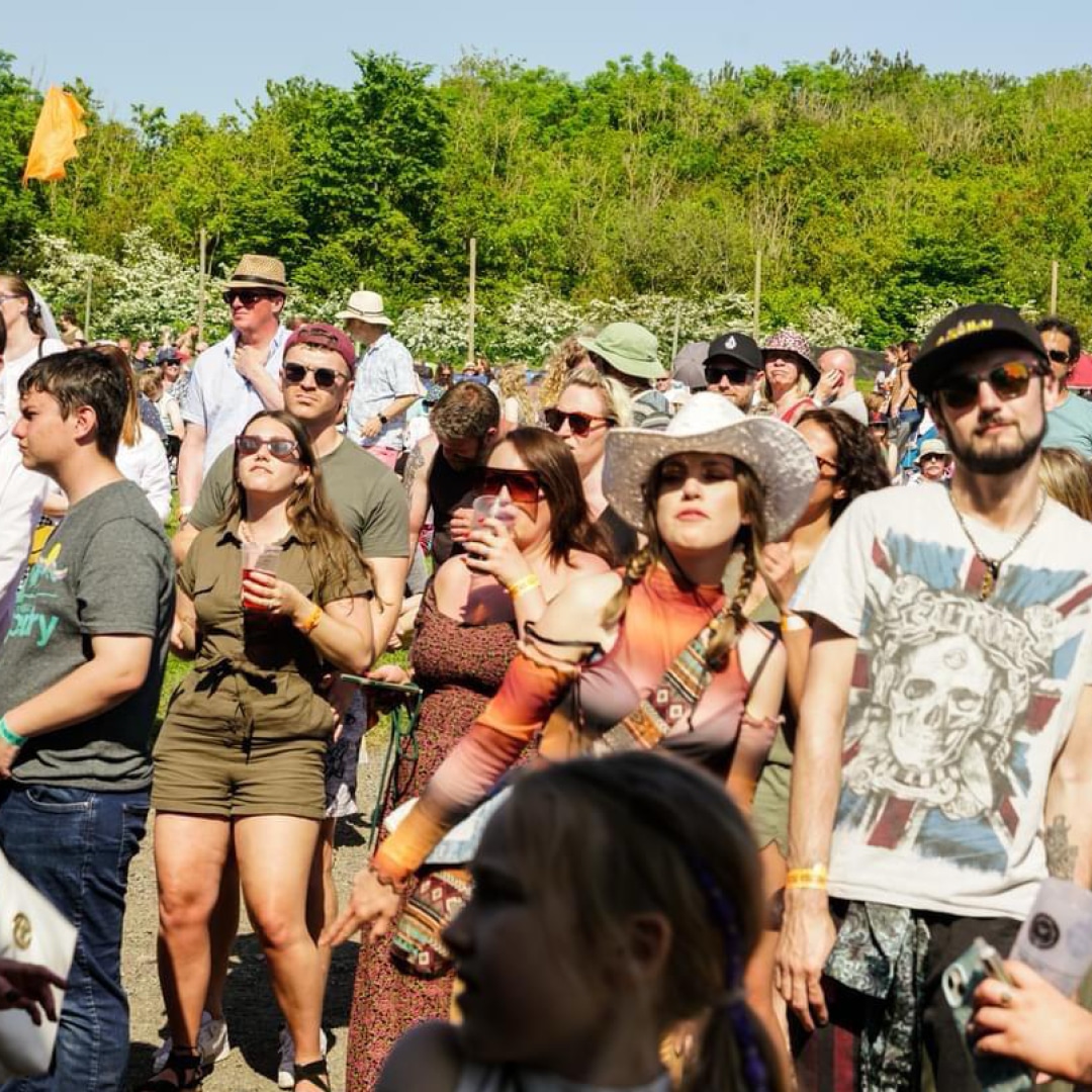 The Big Sheep Festival 