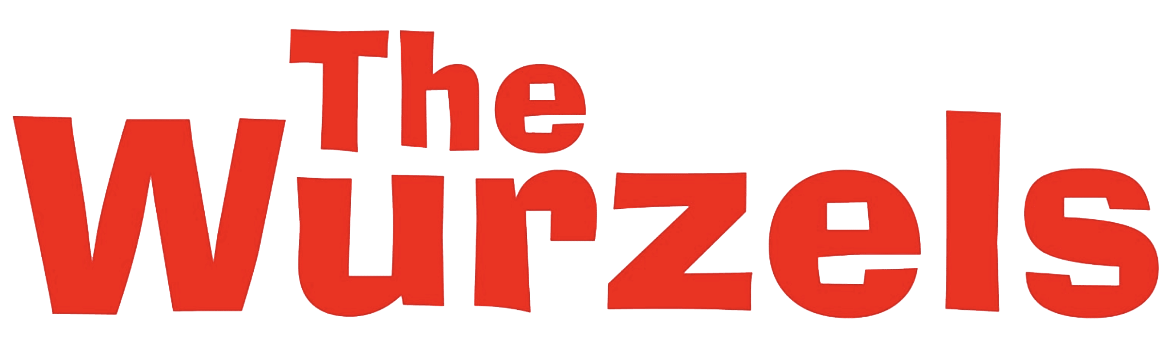 The Wurzels logo