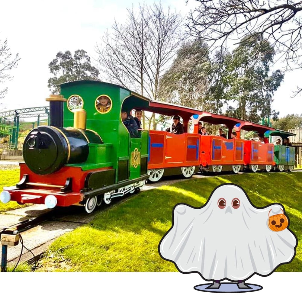 Train-Ride Train-Ride